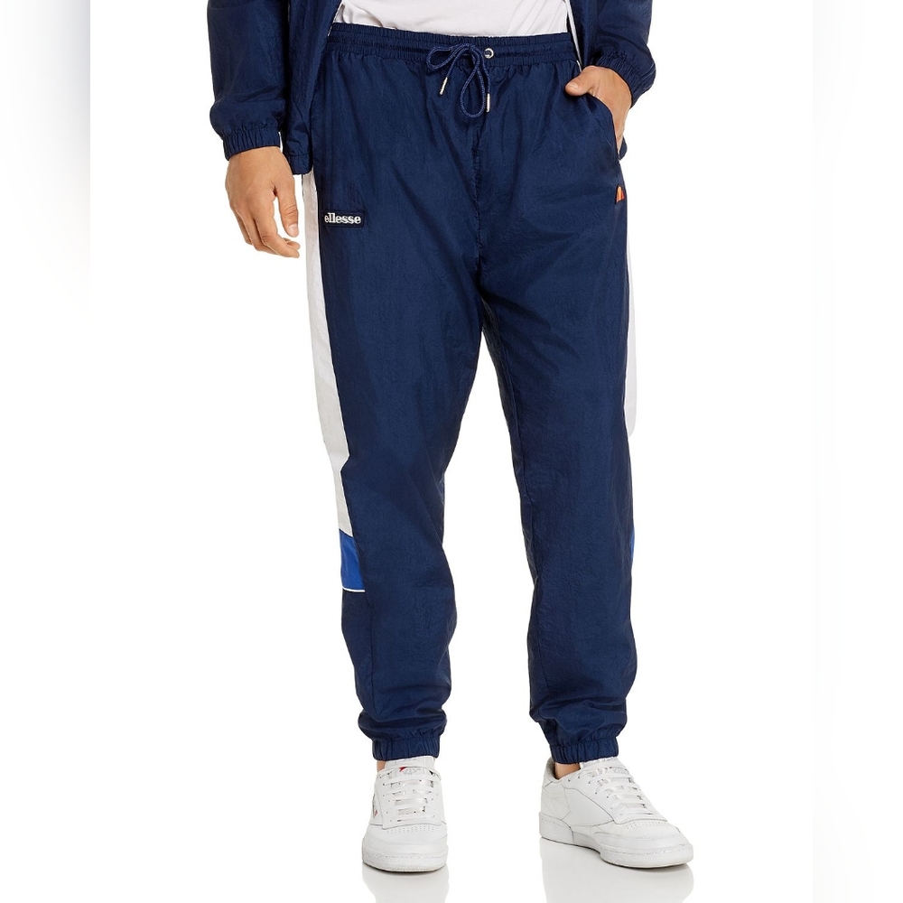 ellesse Patrella Track Pants